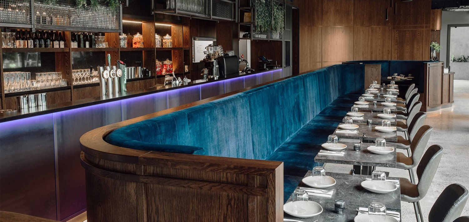 Gallery image for Silky Otter Ponsonby
