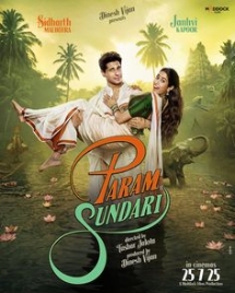 Param Sundari (Hindi, Eng Sub) - Silky Otter