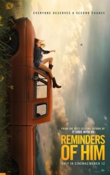 Theatrical poster for Reminders of Him