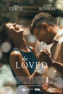 Theatrical poster for The Loved One (Filipino, Eng Sub)