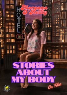 Theatrical poster for Stories About My Body (Q&A)