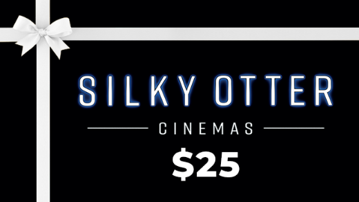 Image for Silky Otter E-Gift Card 25
