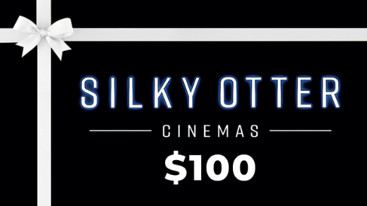 Image for Silky Otter E-Gift Card 100